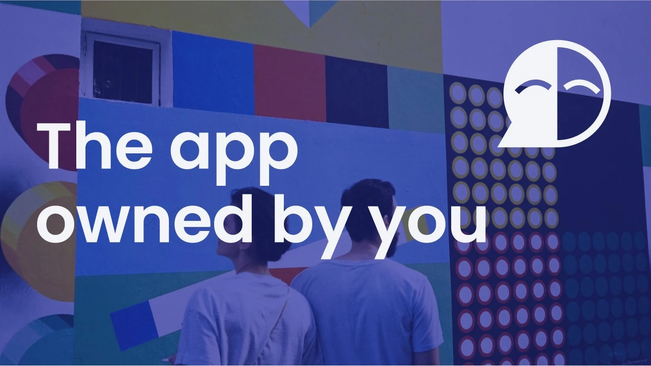 Building a Web3-native Community Platform