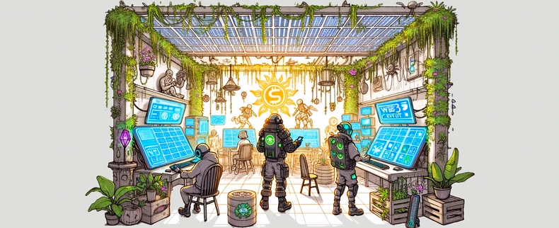 Web3 Social: round up #4