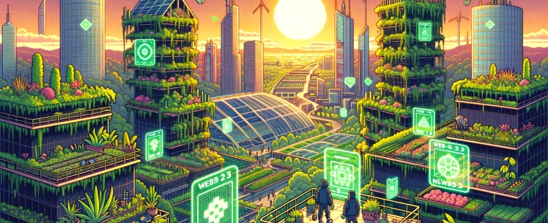 Web3 Social: weekly round up #3