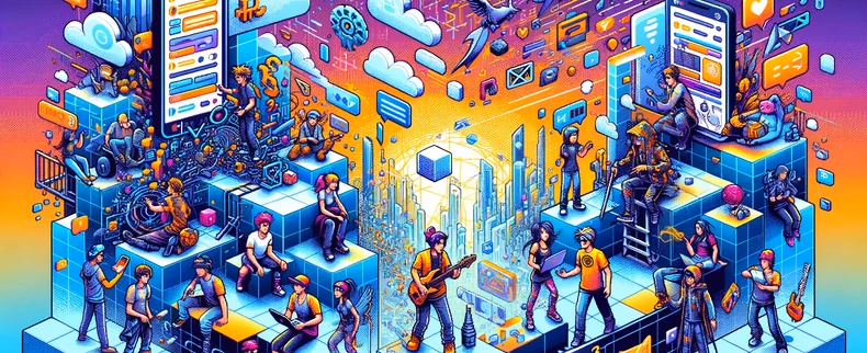 Web3 Social: round up #6